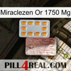 Miraclezen Gold 1750 Mg new13